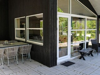 Vakantiehuis Als Buitenaudio-opname 4