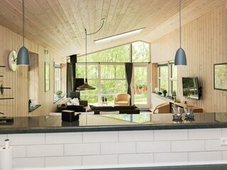 Holiday house Als  16