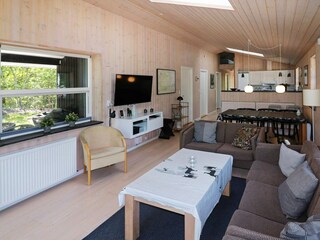 Ferienhaus Als  40