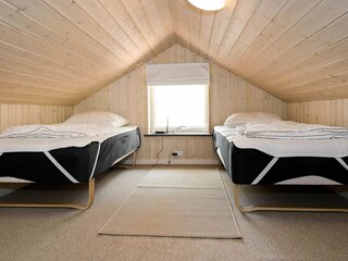 Vakantiehuis Als  37
