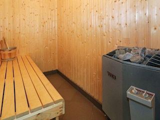 Maison de vacances Als  9