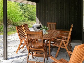 Vakantiehuis Als  32
