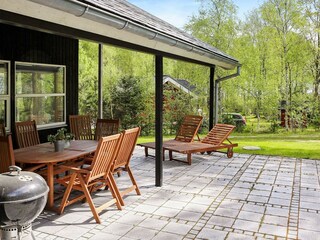 Holiday house Als  25