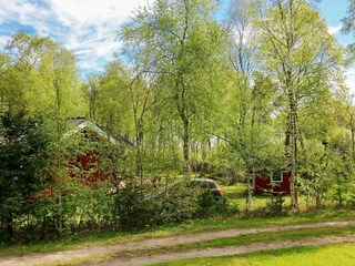 Casa per le vacanze Als  22