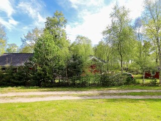 Vakantiehuis Als  22