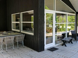 Casa per le vacanze Als Registrazione all'aperto 1