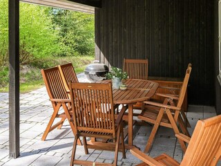 Casa per le vacanze Als  30