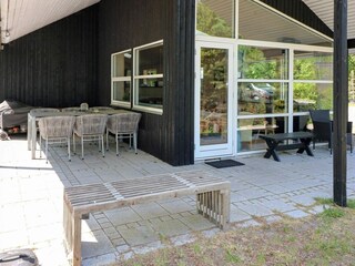 Casa per le vacanze Als Registrazione all'aperto 6