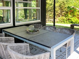Vakantiehuis Als Buitenaudio-opname 7