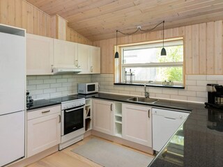 Casa per le vacanze Als  34