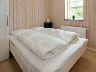 Casa de vacaciones Als  36