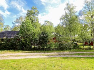 Casa per le vacanze Als  37