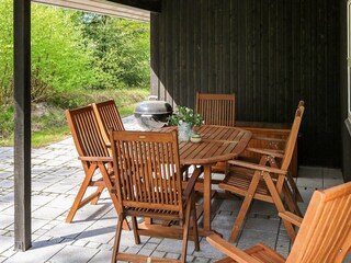 Casa per le vacanze Als  34