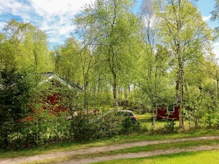 Maison de vacances Als  36