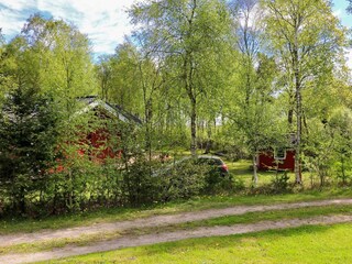 Casa de vacaciones Als  37