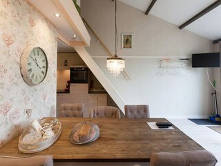 Vakantiehuis Maasbommel Kenmerken 6