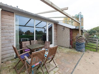 Ferienhaus Maasbommel Außenaufnahme 2