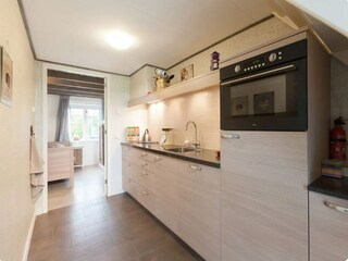 Ferienhaus Maasbommel Ausstattung 6