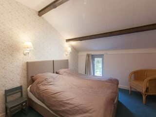 Vakantiehuis Maasbommel Kenmerken 9