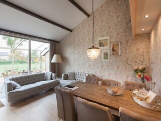 Casa de vacaciones Maasbommel Características 8