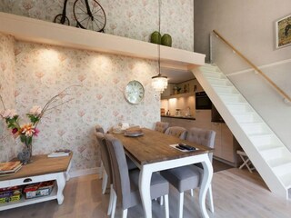 Casa de vacaciones Maasbommel Características 9