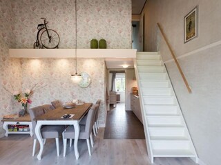 Vakantiehuis Maasbommel Kenmerken 15