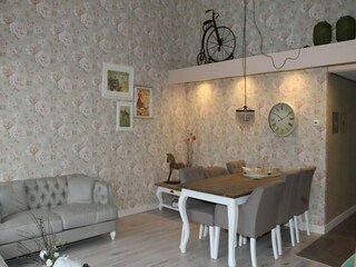 Vakantiehuis Maasbommel Kenmerken 16