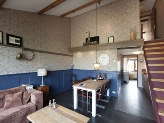 Holiday house Maasbommel Features 9