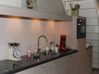 Holiday house Maasbommel Features 10