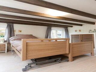 Holiday house Maasbommel Features 11