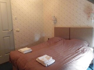 Vakantiehuis Maasbommel Kenmerken 26