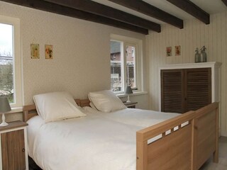 Casa de vacaciones Maasbommel Características 21