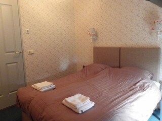 Casa de vacaciones Maasbommel Características 24