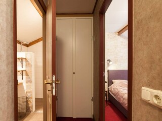Holiday house Maasbommel Features 14