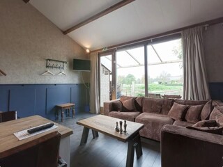 Holiday house Maasbommel Features 35