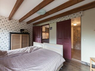 Holiday house Maasbommel Features 36