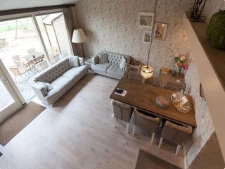 Holiday house Maasbommel Features 16