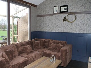 Casa de vacaciones Maasbommel Características 34