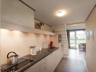 Holiday house Maasbommel Features 22