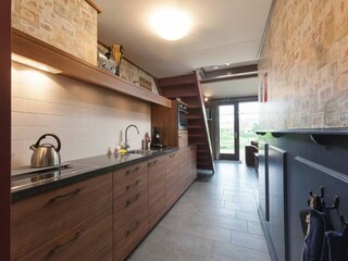 Holiday house Maasbommel Features 23