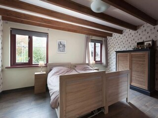 Holiday house Maasbommel Features 28