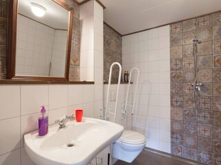 Vakantiehuis Maasbommel Kenmerken 5