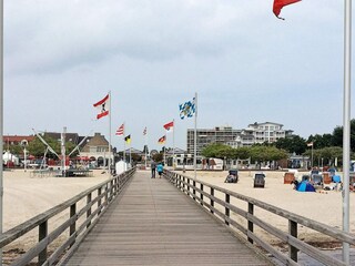 Casa de vacaciones Großenbrode  14