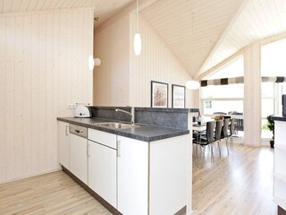 Maison de vacances Großenbrode  8