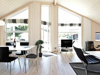Maison de vacances Großenbrode  7