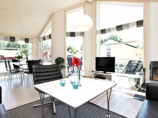 Maison de vacances Großenbrode  9