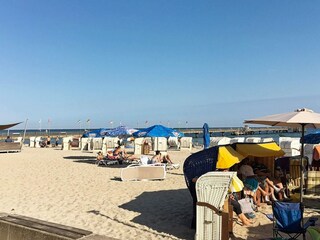 Maison de vacances Großenbrode  13