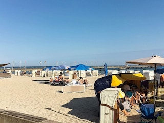 Vakantiehuis Großenbrode  5