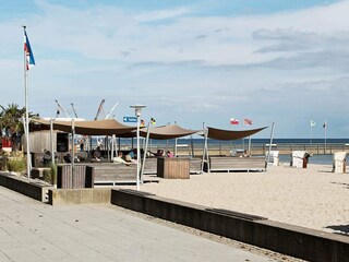 Maison de vacances Großenbrode  14