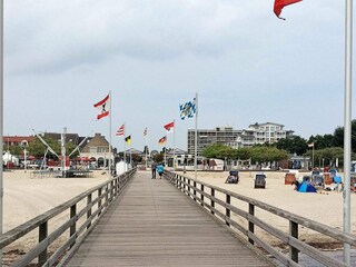 Vakantiehuis Großenbrode  11